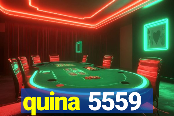 quina 5559